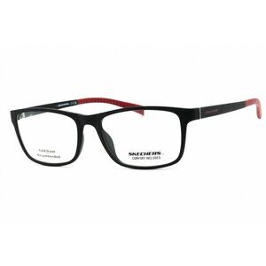 Skechers EYEGLASSES SE3373-002-56 New with case